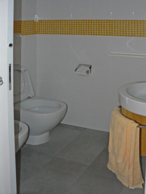 Il Sampietrino Dei Cavalleggeri Bed & Breakfast