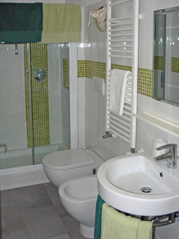 Il Sampietrino Dei Cavalleggeri Bed & Breakfast 3*