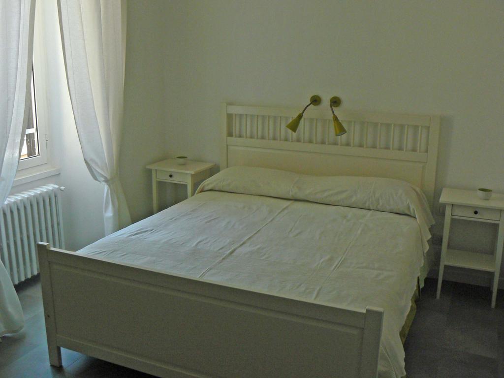 Il Sampietrino Dei Cavalleggeri Bed & Breakfast Roma