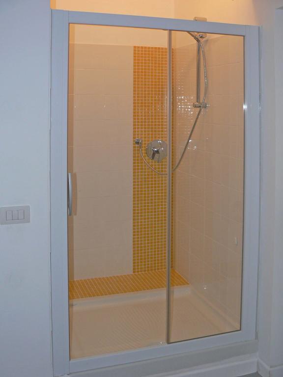 Il Sampietrino Dei Cavalleggeri Bed and breakfast